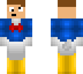 linus and