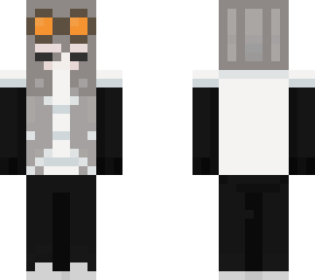 lmao skin