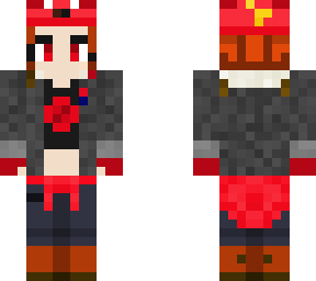 lord rogue skye from fortnite updated