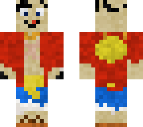 luffy