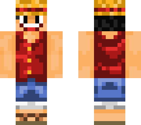 luffy v1