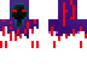 mage of death