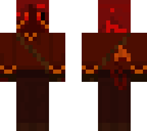 magma cube devil thing