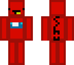 magma cube noob amogus