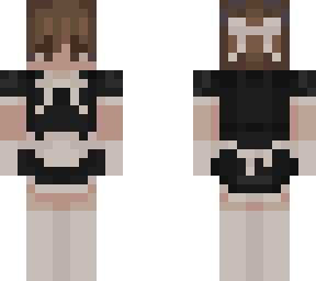 maid + better head peanut