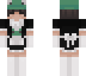 maid