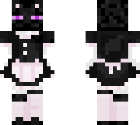 maid enderman updated