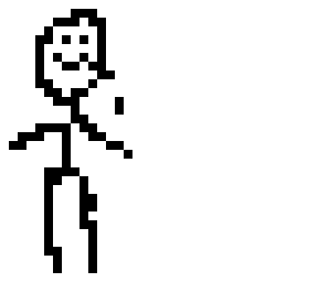 man