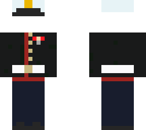 marine dress blues