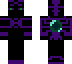 masked enderman fixed