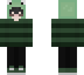 matching frogs 1 :] <3