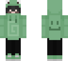 matching frogs 2 :] <3