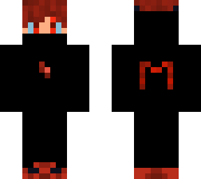max red dragon