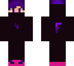 max skin edit