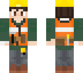mayito engineer