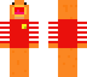 mcdonalds golddy