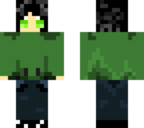mdd_child skin