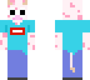 me as georgenotfound