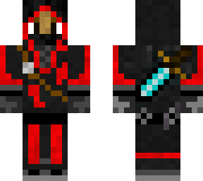 me assasin yes