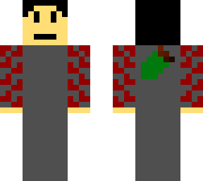 me but armored up