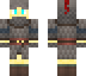 medieval warrior