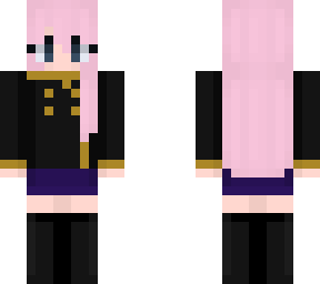 megurine luka