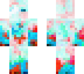mentalmix steve (bsc:galaxysteve)