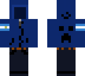 mi skin la subo porq si