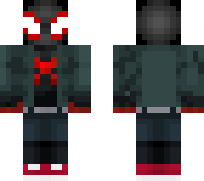 miles morales