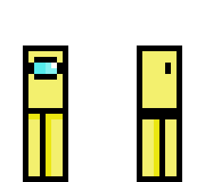 minecraft among us