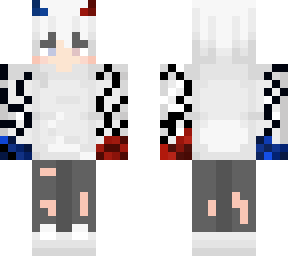 minecraft boy