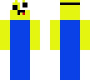 minion 1