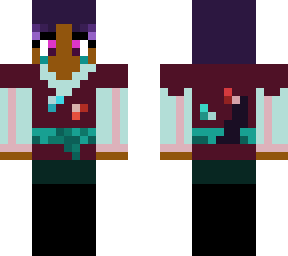 mint nether farmer