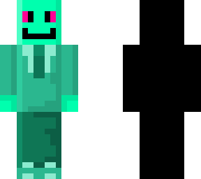 minty