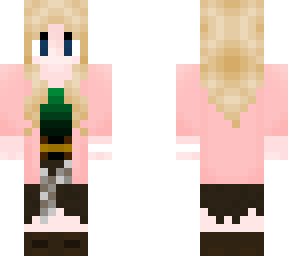 misty day