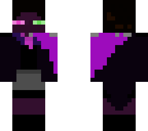 mmmm fancy skin
