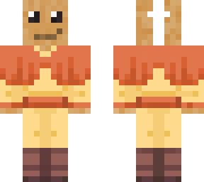 modified avatar