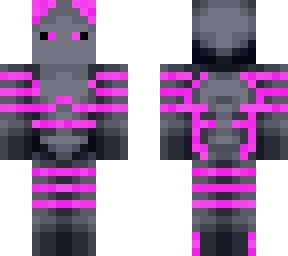 mondaris skin