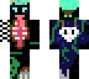monster boy