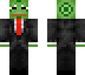 mr frog
