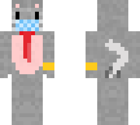 mr rat xd