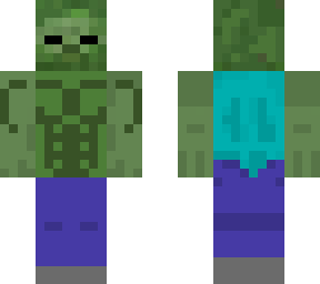 muant zombie