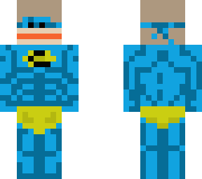 muscle monke