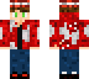 mushroom man