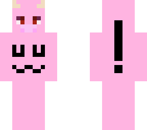 my alert skin(i"m gonna change my name to strawberrycow in 6/half month)rules:*)