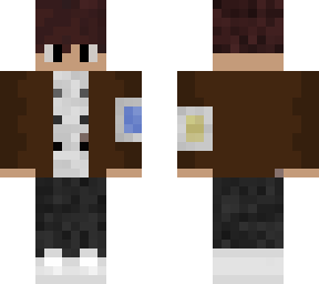 my best skin made so far (goal: 20 likes )