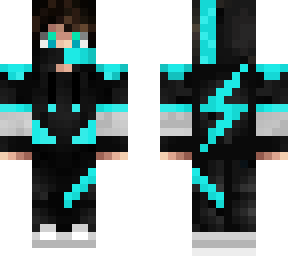 my brothers skin
