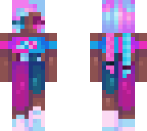my entree for waffleaxolotl’s rc