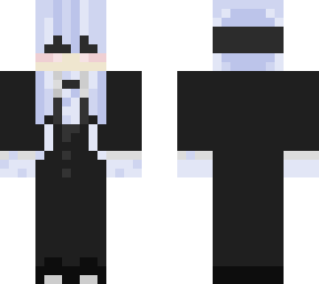 my new skin :d
