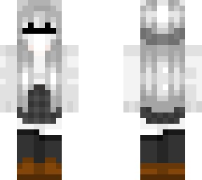 my oc